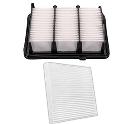 Engine Air Filter & Cabin Filter For Honda Accord 1.5L 2018-2022