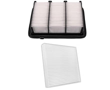 Filtro de aire del motor y filtro de cabina para Honda Accord 2.0L gasolina 2018-2022