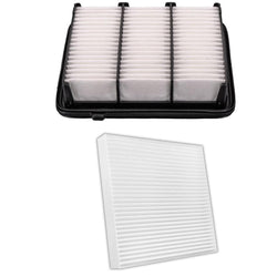 Engine Air Filter & Cabin Filter For Honda Accord 2.0L Gasoline 2018-2022