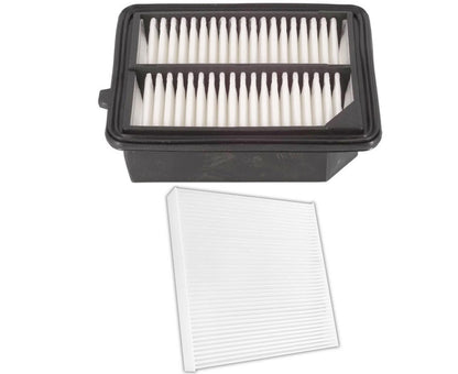Filtro de aire del motor y filtro de cabina para Honda CR-V Hybrid 2020-2022