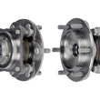 Front Left & Right Wheel Hub Bearing for Toyota Tacoma 05-21 4 Wheel Drive