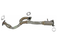 Tubo flexible Y del motor delantero para Chevrolet Equinox 3.0 3.6L 2012-2017 con juntas