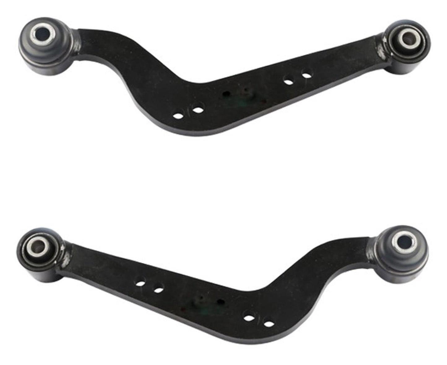 Rear Left  & Right Upper Control Arms W/ Bushings For Toyota Rav4 2006-2018