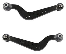 Rear Left  & Right Upper Control Arms W/ Bushings For Toyota Rav4 2006-2018