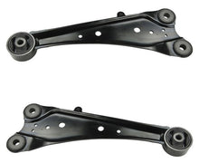 Rear Left & Right Trailing Control Arms Bushings for Toyota Rav4 2011 2012 2018
