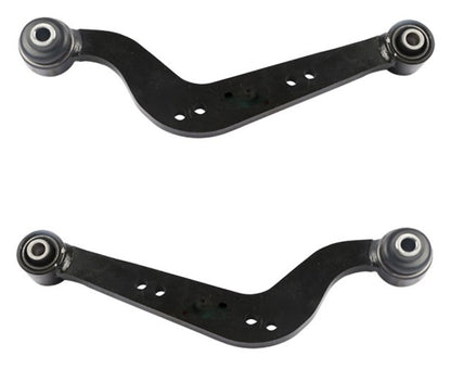 Rear Adjustable Forward & Trailing Arms W/ Bushings For Toyota Rav4 2011-2018 - Photo 3