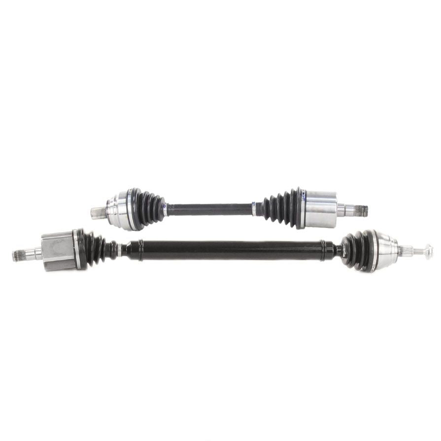 Front Axles For Volkswagen Beetle 1.8L 2014-2017 with Automatic Transmission