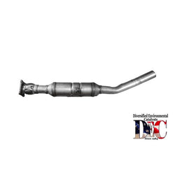 Front Catalytic Converter For Chrysler PT Cruiser 2.4L 2001-2008