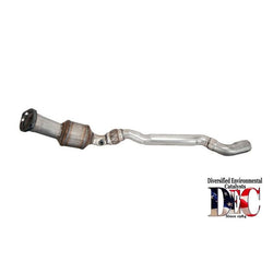 Front Catalytic Converter For Chrysler 300 5.7L For Dodge Magnum  5.7L 2006-2007