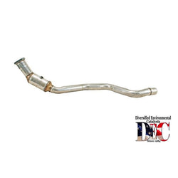 Front Catalytic Converter For Chrysler 300 Charger Challenger 5.7L 2011-2016