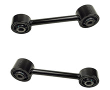 Rear Left & Right Lower Forward Control Arms For Toyota Highlander 2014-2019