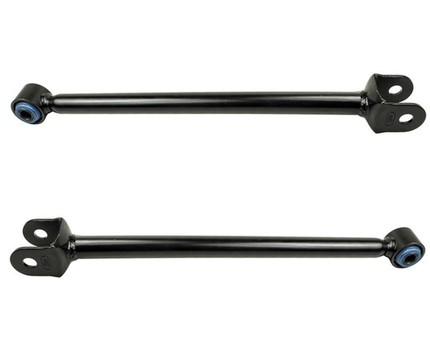 Rear Left & Right Forward Control Arms W/ Bushings For Toyota Camry 2012-2017