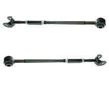 Rear Left & Right Rearward Control Arms W/ Bushings For Toyota Camry 2012-2017