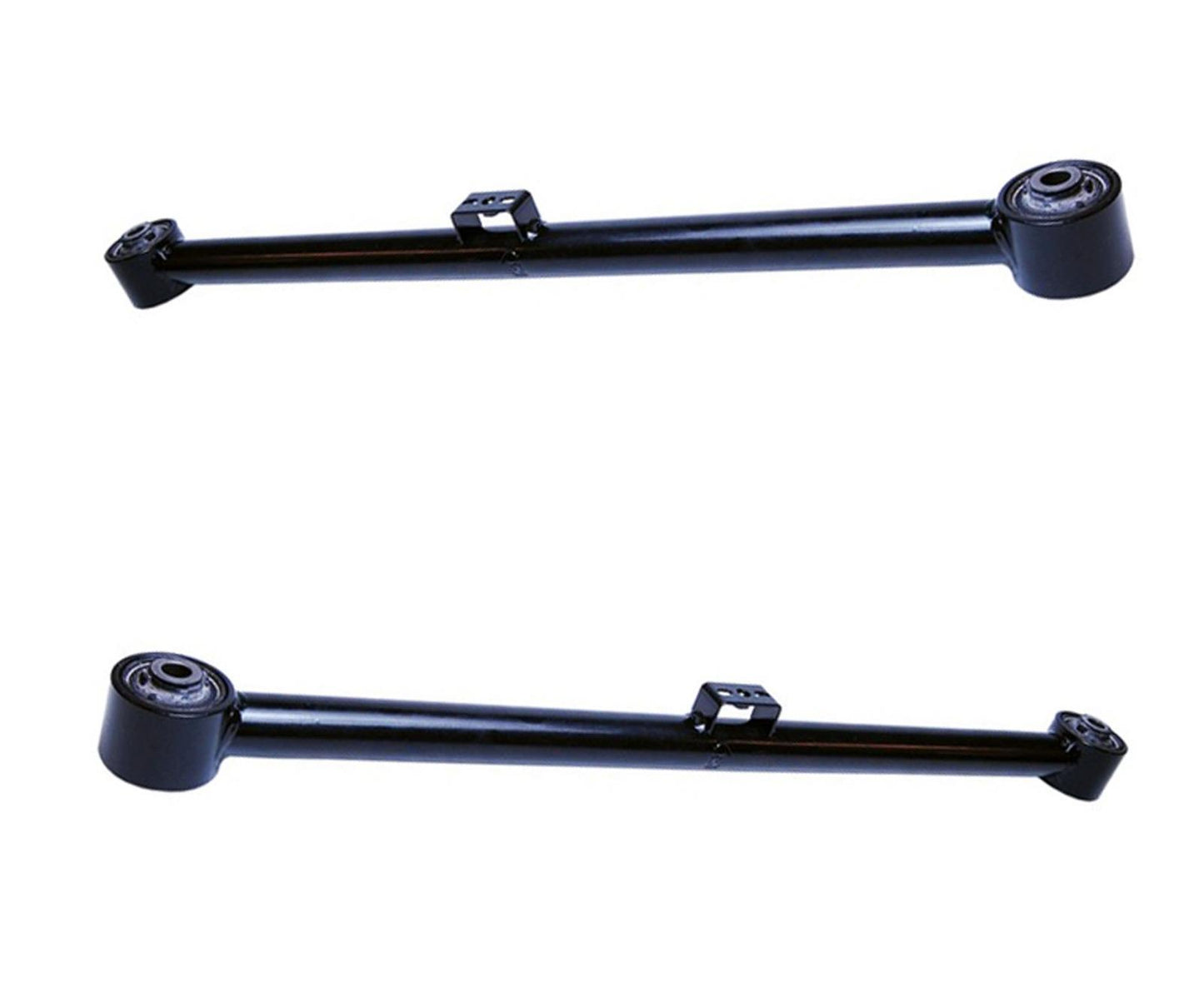 Brazos de control inferiores traseros izquierdo y derecho con bujes para Toyota 4Runner 2003-2023