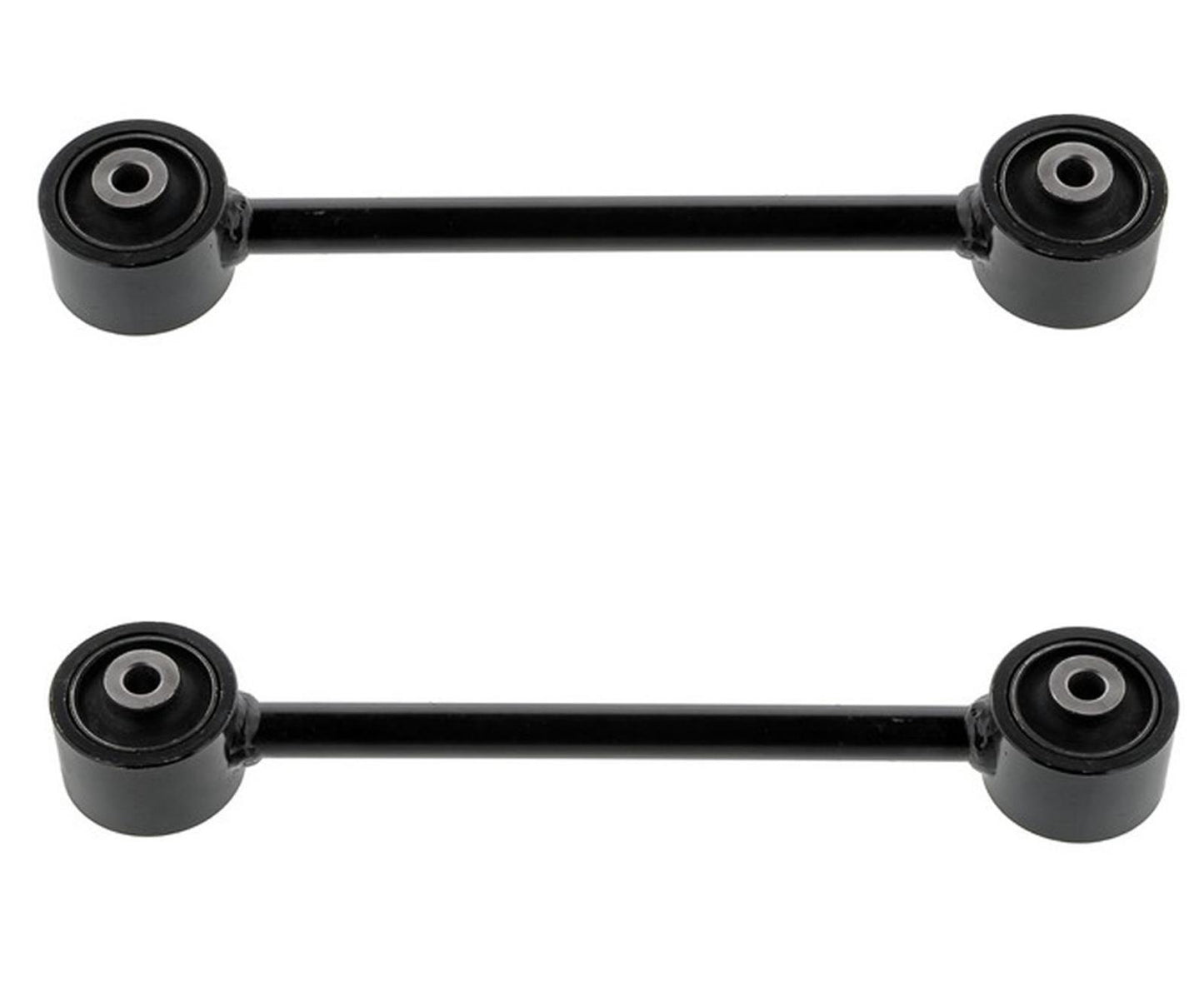 Rear Left & Right Upper Control Arms W/ Bushings For Toyota 4Runner 2003-2023