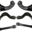 Rear Upper & Lower Control Arms & Trailing Arms For Honda CR-V 2017-2023