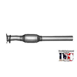 Front Catalytic Converter For Toyota Sienna 3.3L 2004-2006