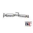 Front Catalytic Converter For  Ford Explorer Sport Trac 4.0L 2004-2005