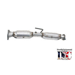 Front Catalytic Converter For  Ford Explorer Sport Trac 4.0L 2004-2005