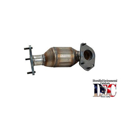 Front Catalytic Converter For Chevrolet Impala 2014-2015 Malibu 2013-2015