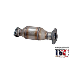 Front Catalytic Converter For Hyundai Santa Fe 2010-2012 Sorento 2011-2013