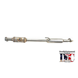 Front Catalytic Converter For Hyundai Sonata 2011-2016 For Kia Optima 2011-2013