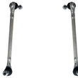 Frt Sway Bar Stabilizer Links for Base Rear Wheel Drive 10-16 E350 Mercedes Benz