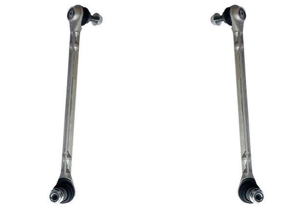 Frt Sway Bar Stabilizer Links for Base Rear Wheel Drive 10-16 E350 Mercedes Benz