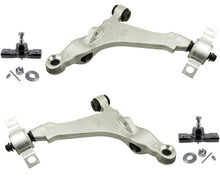 Front Lower Control Arms & Ball Joints For Lexus IS350 2011-2021 All Wheel Drive