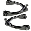 Front Upper Control Arms For Lexus IS300 2016 2017 2018 19 2020 All Wheel Drive
