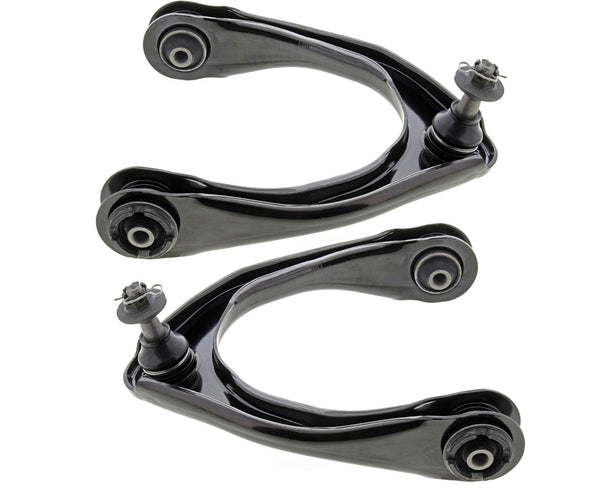Front Upper Control Arms For Lexus IS300 2016 2017 2018 19 2020 All Wheel Drive