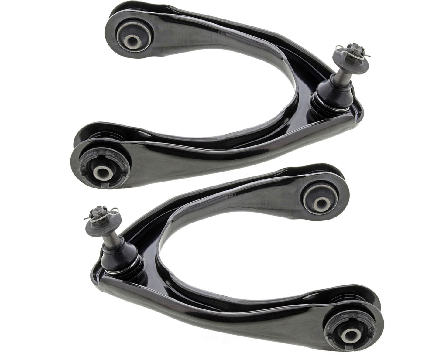 Upper Control Arms Tie Rods & Ball Joints For Lexus IS300 16-21 All Wheel Drive