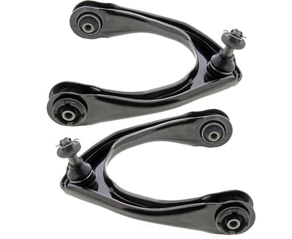 Upper Control Arms Tie Rods & Ball Joints For Lexus IS300 16-21 All Wheel Drive