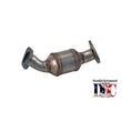 Rear Catalytic Converter For GMC Acadia Traverse Enclave 3.6L 2009-2014