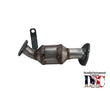 Front Catalytic Converter For GMC Acadia Traverse Enclave 3.6L 2009-2014