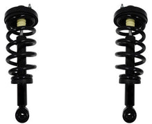 Rear Complete Strut Assembly For Ford Expedition EL 2007-2017 Long Wheel Base