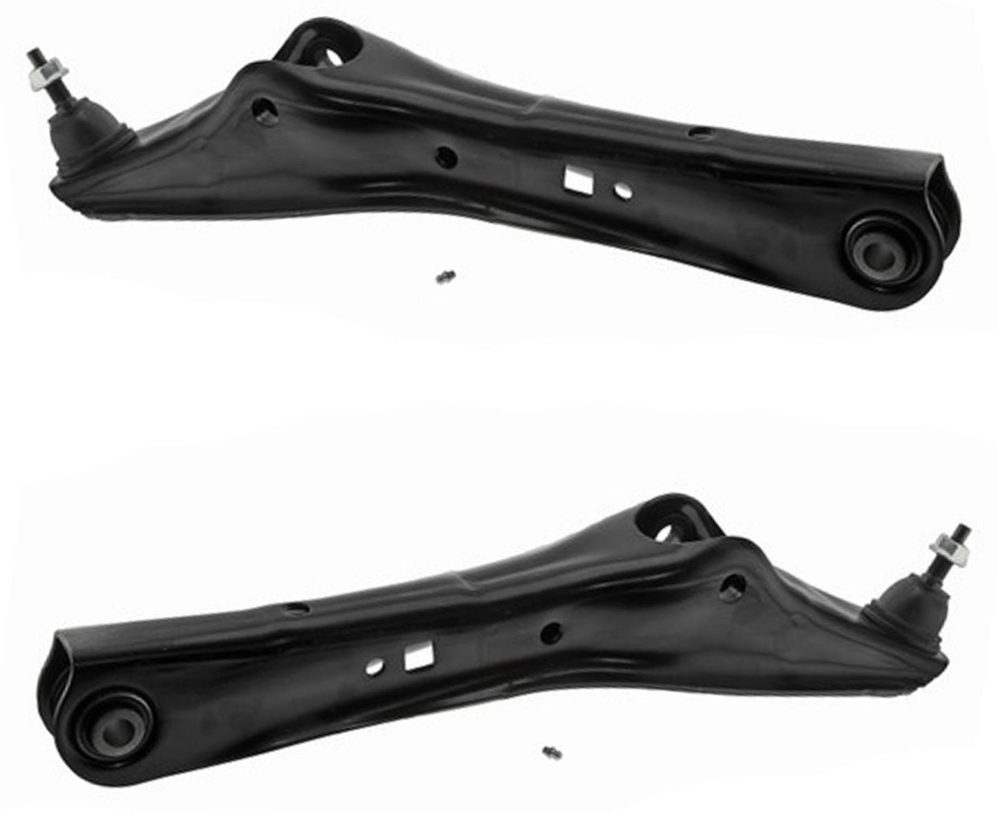 Brazos de control traseros inferiores con rótulas para Ford Expedition 2007-2017