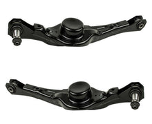 Rear Lower Control Arms W/ Ball Joints For Lincoln MKX & Edge 2011 2014 2015