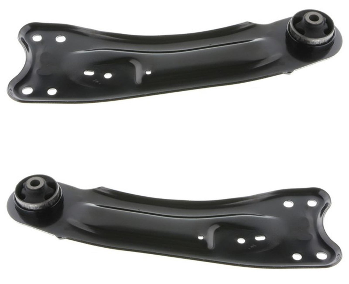 Rear Trailing  Control Arms W/ Bushings For Lincoln MKX & Lincoln Edge 11-2015