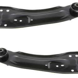 Rear Trailing  Control Arms W/ Bushings For Lincoln MKX & Lincoln Edge 11-2015