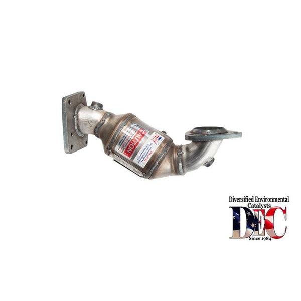 Front Catalytic Converter For Saab 9-3 2.0L 2004-2005