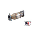 Front Catalytic Converter For Buick LaCrosse 2.4L 2010-2016 Regal 2.4L 2011-2015