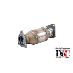 Front Catalytic Converter For Buick LaCrosse 2.4L 2010-2016 Regal 2.4L 2011-2015