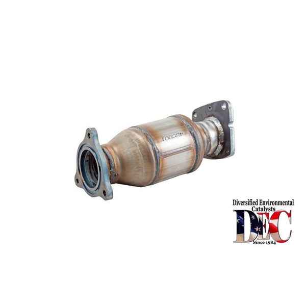 Front Catalytic Converter For Buick LaCrosse 2.4L 2010-2016 Regal 2.4L 2011-2015