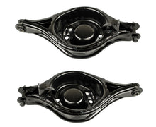 Rear Mevotech Lower Control Arms W/ Bushings For Acura MDX 2001-2006