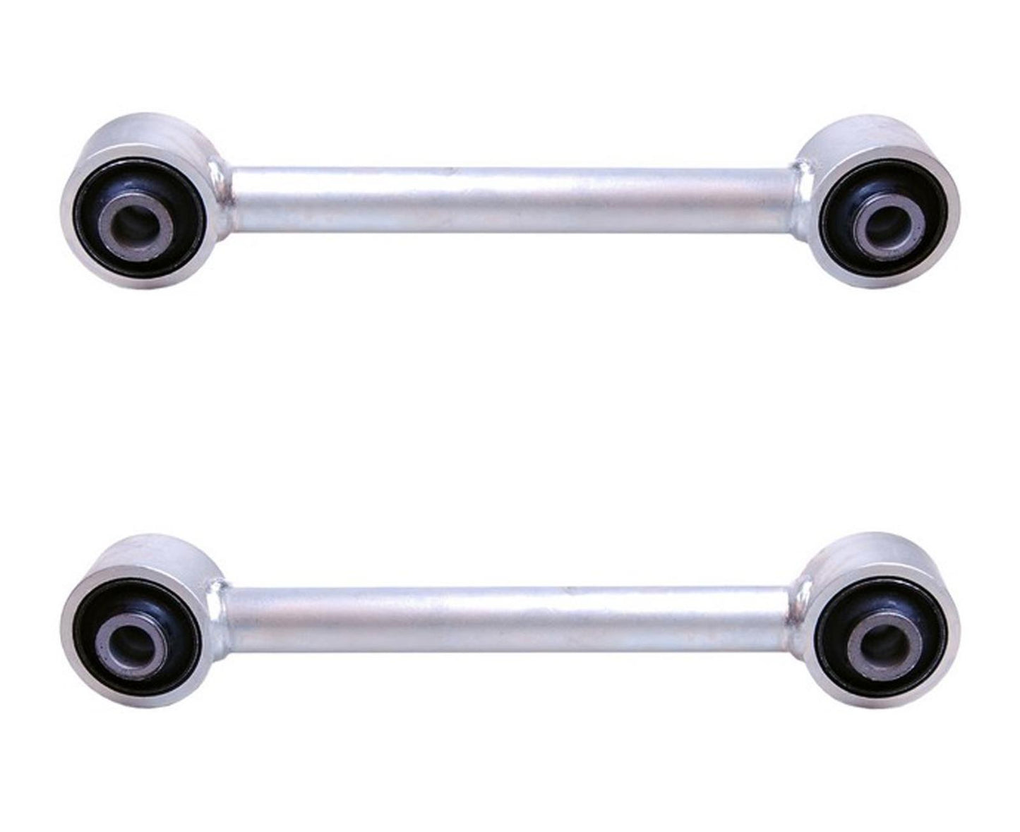 Rear Mevotech Upper Forward Control Arms For Tucson 2010-201 All Wheel Drive