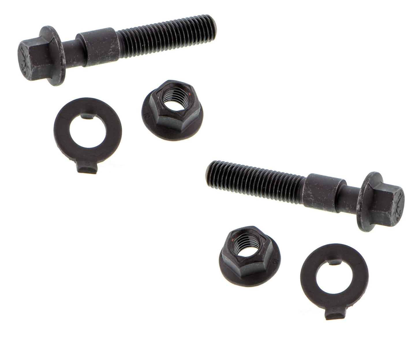 Front OR Rear Mevotech Camber Bolt Kit For Toyota Corolla 88-2008 CHECK FITMENT