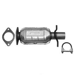 California CARB Approved Catalytic Converter for Chevrolet Malibu 2008-2012