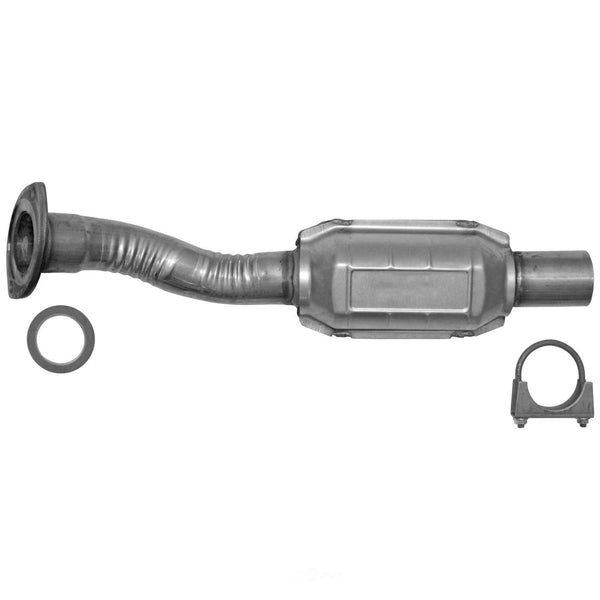California CARB Approved Catalytic Converter for Toyota RAV4 2006-2008