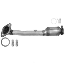 Convertidor catalítico aprobado por California CARB para Honda CR-V 2012-2014 2.4L 